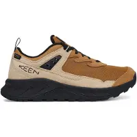 Keen Chaussures de randonnée pour hommes HIGHTRAIL WP MEN, couleur : marron/beige. Taille : US 11,5