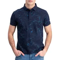 Gabbiano Polo Brenzi Hommes