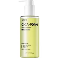 Nacific Cica PDRN Gel Cleanser gel purifiant en profondeur avec effets apaisants 200 ml
