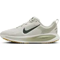 Nike Chaussure de sport 'VOMERO 18' pierre / gris clair
