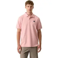 Garcia homme Polo, XXXL, Rose