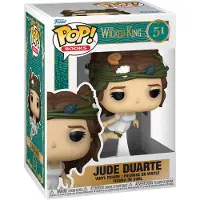 Funko POP! Figurine POP The Folk of the Air The Wicked King Jude Duarte n° 51