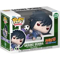 Funko POP! POP Naruto Shippuden Sasuke Uchiha (football) #2339