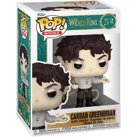Funko POP! Le Peuple de l'air POP! Books Vinyl figurine The Wicked King - Cardan G 9 cm