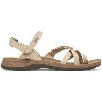 Teva Tirra Traveler Sandals Beige EU 42 Femme