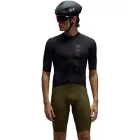 Oakley Apparel Endurance Bib Shorts Vert XL Homme