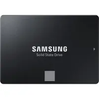 Samsung 870 EVO 2,5 Pouces 1 To