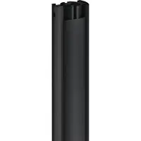 Vogel's Tube 80cm PUC2508 - Argent