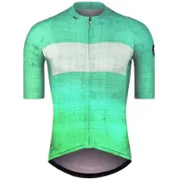 Etxeondo Alai Short Sleeve Jersey Vert M Homme