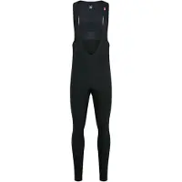 Rapha Classic Winter Ii Tights Noir S Homme