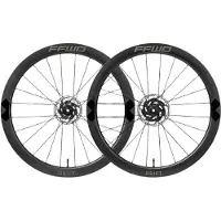 FFWD Jeu De Roues Gravel Drfit Pace Cl Disc Tubeless