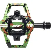 HT Components Pédales Auto T2