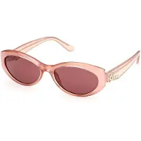 GUESS Lunettes De Soleil Pour Femme Gu00307