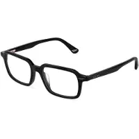 Police Vplu61-510700 51x18x145 Mm Reading Glasses Noir Homme