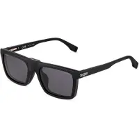 Police Uk180-50u28p Junior 50x17x140 Mm Reading Glasses Noir Homme