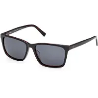 Timberland Lunettes De Soleil Polarisées Tb00073-h