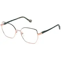 Yalea Lunettes De Lecture Vya233-5402am 54x17x140 Mm