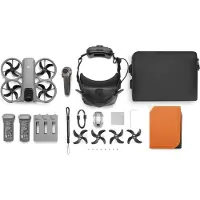 DJI AVATA 360 MOTION FLY MORE COMBO
