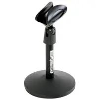 HQ Power Microphone - Support de table - HQ