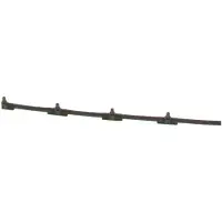 Bosch Tuyau, carburant de fuite 0 445 130 058