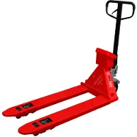 Holzmann Maschinen Transpalette électrique Hub30kg
