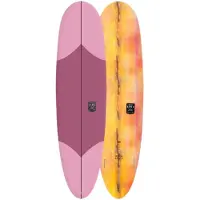Ocean & Earth Planche De Surf The General Epoxy Soft 7´6´´