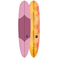 Ocean & Earth Planche De Surf The General Epoxy Soft 9´0´´