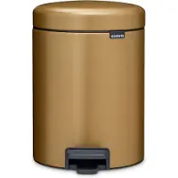Brabantia Poubelle De Recyclage Newicon 5 L