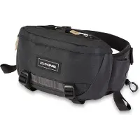 Dakine Hot Laps R 2l Waist Pack Noir