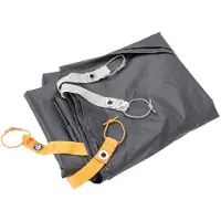 Big Agnes - Tapis de sol - Footprint Copper Spur UL2 Bikepack - Gris