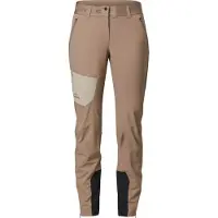 Eider - Pantalon de randonnée déperlant - W Sullens Pant Taupe - Taille XS - Beige