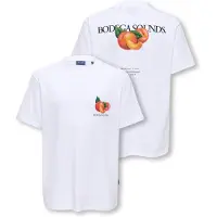 Only & Sons T-shirt Tasty Relaxed Enfants