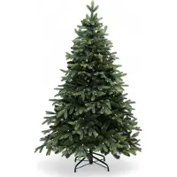 XMS-Trees Arbre de Noël artificiel avec lumières 150 cm
