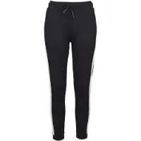 Build Your Brand Interlock Jog Sweat Pants Noir 4XL Femme