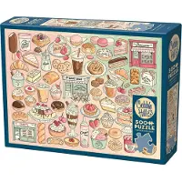 Cobble Hill Puzzle Fais-Toi Plaisir - 500 à 999 pièces