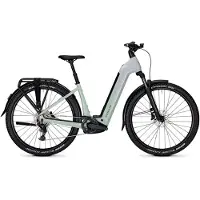 Focus Vélo électrique Aventura² 6.7 X 29´´