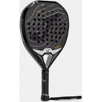 Joma Blast Pro : Raquette de padel - Noir / Gris | Taille : Unique
