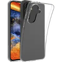 dbramante1928 Coque arrière Greenland Samsung Galaxy A37 (5G) - Clear
