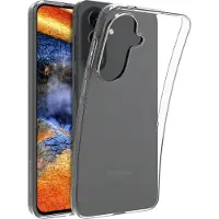 dbramante1928 Coque arrière Greenland Samsung Galaxy A57 (5G) - Clear