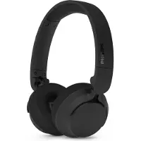 Philips Tah4000bk/microphone/bluetooth Wireless Earphones Noir