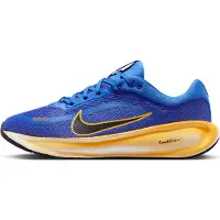 Nike Stellar Ride - Sneakers Enfant - Bleu - Pointure 36 - Maille/synthétique