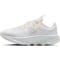 Nike Chaussure de sport 'Motiva 2' chamois / blanc