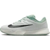 Nike Chaussure de tennis pour terre battue Vapor Pro 3 pour femme - Gris | Taille