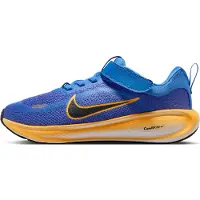 Nike Stellar Ride - Sneakers Bébé - Bleu - Pointure 35 - Maille/synthétique