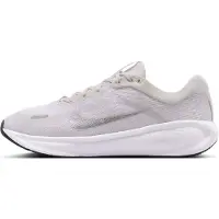 Nike Chaussure de sport 'Stellar Ride' gris / gris clair / argent
