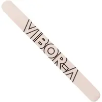 Vibora Protecteur de raquette de padel rond transparent Vibor-a