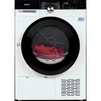 KOENIC Ktd 8336 C - Sèche-linge Pompe À Chaleur