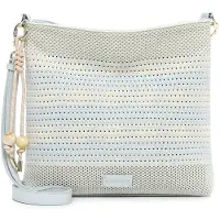 Suri Frey sac à épaule bandoulière SFY Ruby SC Crossover Bag Lightblue bleu clair