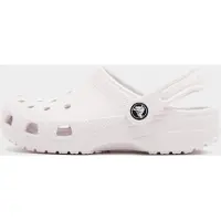 Crocs Uni, modèle Classic Clog, sabots en bois, couleur "Grape Ice", taille 33/34 (Europe)