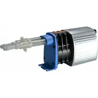 BlueDiamond Pompe à eau de condensation avec réservoir et alarme | 8 l/h | 21 dB(A) | 138 x 58 x 67 mm